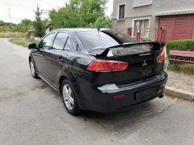 Обява за продажба на Mitsubishi Lancer 2.0 TDI 140 k.c ~6 200 лв. - изображение 6