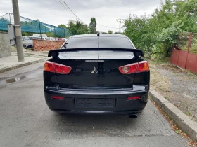 Обява за продажба на Mitsubishi Lancer 2.0 TDI 140 k.c ~6 200 лв. - изображение 5