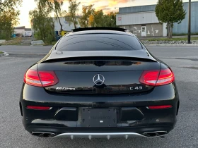 Mercedes-Benz C 43 AMG CARFAX * *   * *  | Mobile.bg    6