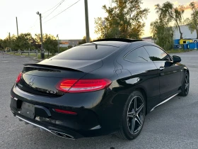 Mercedes-Benz C 43 AMG CARFAX * *   * *  | Mobile.bg    8