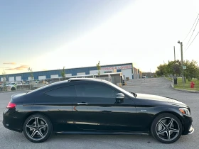 Mercedes-Benz C 43 AMG CARFAX * *   * *  | Mobile.bg    4