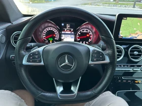 Mercedes-Benz C 43 AMG CARFAX * *   * *  | Mobile.bg    12