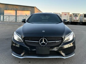 Mercedes-Benz C 43 AMG CARFAX * *   * *  | Mobile.bg    2