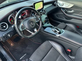 Mercedes-Benz C 43 AMG CARFAX * *   * *  | Mobile.bg    10