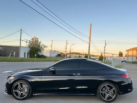 Mercedes-Benz C 43 AMG CARFAX * *   * *  | Mobile.bg    5