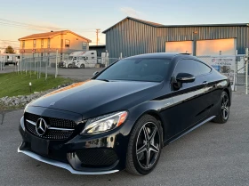  Mercedes-Benz C 43 A...