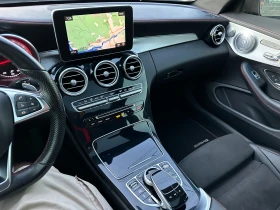 Mercedes-Benz C 43 AMG CARFAX * *   * *  | Mobile.bg    11