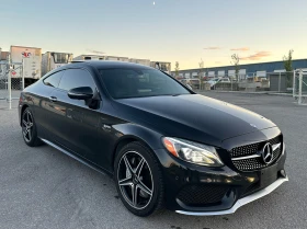 Mercedes-Benz C 43 AMG CARFAX * *   * *  | Mobile.bg    3
