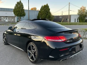 Mercedes-Benz C 43 AMG CARFAX * *   * *  | Mobile.bg    7