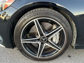 Mercedes-Benz C 43 AMG CARFAX * *   * *  | Mobile.bg    9