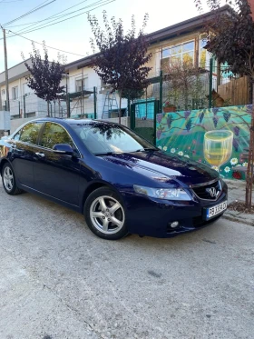 Обява за продажба на Honda Accord ~12 500 лв. - изображение 1