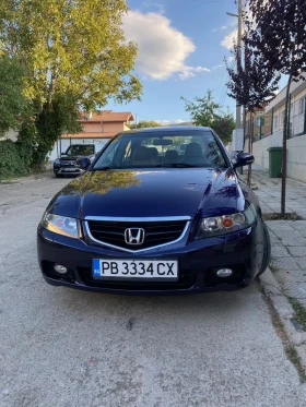 Обява за продажба на Honda Accord ~12 500 лв. - изображение 2