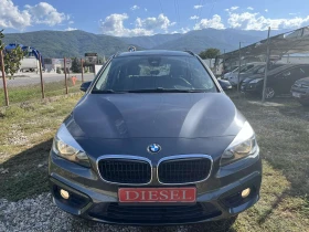  BMW 2 Gran Tourer