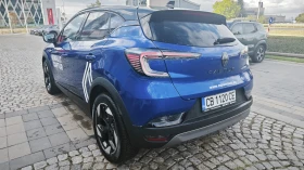 Обява за продажба на Renault Captur esprit Alpine TCe 160 EDC ~50 990 лв. - изображение 7