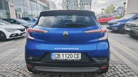Обява за продажба на Renault Captur esprit Alpine TCe 160 EDC ~50 990 лв. - изображение 6
