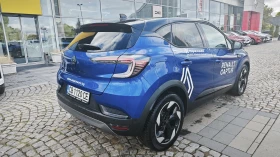 Обява за продажба на Renault Captur esprit Alpine TCe 160 EDC ~50 990 лв. - изображение 5