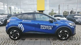 Обява за продажба на Renault Captur esprit Alpine TCe 160 EDC ~50 990 лв. - изображение 4