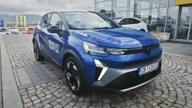 Обява за продажба на Renault Captur esprit Alpine TCe 160 EDC ~50 990 лв. - изображение 2