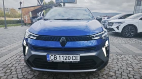 Обява за продажба на Renault Captur esprit Alpine TCe 160 EDC ~50 990 лв. - изображение 1