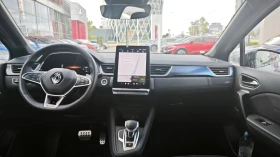 Обява за продажба на Renault Captur esprit Alpine TCe 160 EDC ~50 990 лв. - изображение 8