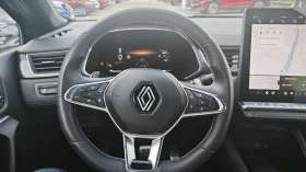 Обява за продажба на Renault Captur esprit Alpine TCe 160 EDC ~50 990 лв. - изображение 9