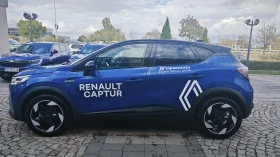 Обява за продажба на Renault Captur esprit Alpine TCe 160 EDC ~50 990 лв. - изображение 3