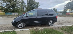 VW Sharan 1.9TDI | Mobile.bg    2