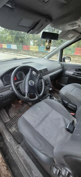 VW Sharan 1.9TDI | Mobile.bg    5