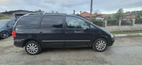 VW Sharan 1.9TDI | Mobile.bg    3