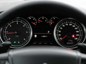 Peugeot 508 2.0 HDI RXH | Mobile.bg    8