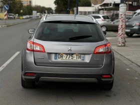 Peugeot 508 2.0 HDI RXH | Mobile.bg    2