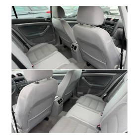 VW Golf 1.6* FSI* PDC - 6400 лв. / 3272.27 € - 55027382 15