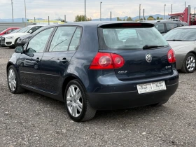 VW Golf 1.6* FSI* PDC - 6400 лв. / 3272.27 € - 55027382 3