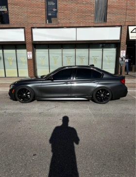 BMW 340 ВСИЧКИ ЕКСТРИ * * CAR FAX * * АВТО КРЕДИТ * *  - 39999 лв. / 20451.16 € - 35506811 3