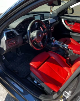BMW 340 ВСИЧКИ ЕКСТРИ * * CAR FAX * * АВТО КРЕДИТ * *  - 39999 лв. / 20451.16 € - 35506811 5