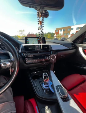 BMW 340 ВСИЧКИ ЕКСТРИ * * CAR FAX * * АВТО КРЕДИТ * *  - 39999 лв. / 20451.16 € - 35506811 6