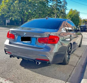 BMW 340 ВСИЧКИ ЕКСТРИ * * CAR FAX * * АВТО КРЕДИТ * *  - 39999 лв. / 20451.16 € - 35506811 4