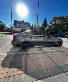 BMW 340 ВСИЧКИ ЕКСТРИ * * CAR FAX * * АВТО КРЕДИТ * *  - 39999 лв. / 20451.16 € - 35506811 2