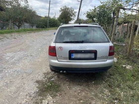 Обява за продажба на Audi A6 2.5 ~4 200 лв. - изображение 4