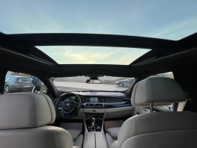 BMW 5 Gran Turismo ТОП/Собствен лизинг! 100% Одобрение, снимка 17