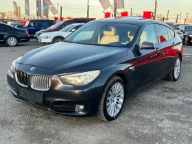 BMW 5 Gran Turismo ТОП/Собствен лизинг! 100% Одобрение, снимка 3