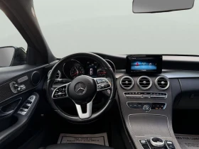 Mercedes-Benz C 43 AMG 