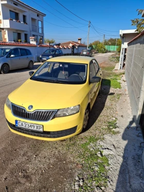Skoda Rapid | Mobile.bg    2