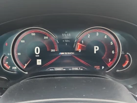 BMW 550 * АВТО КРЕДИТ* ЦЕНА ДО БГ * Сервизна история *  - 41200 лв. / 21065.23 € - 40779493 7
