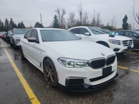 BMW 550 * АВТО КРЕДИТ* ЦЕНА ДО БГ * Сервизна история *  - 41200 лв. / 21065.23 € - 40779493 2