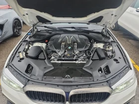 BMW 550 * АВТО КРЕДИТ* ЦЕНА ДО БГ * Сервизна история *  - 41200 лв. / 21065.23 € - 40779493 13