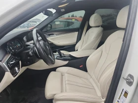 BMW 550 * АВТО КРЕДИТ* ЦЕНА ДО БГ * Сервизна история *  - 41200 лв. / 21065.23 € - 40779493 5