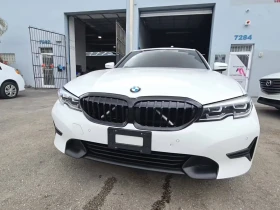 BMW 330 X-DRIVE, LED, KEYLESS, ПОДГРЕВИ