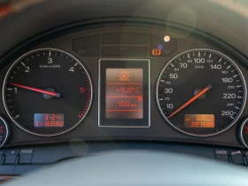 Audi A4 2.5 TDI quattro + НОВИ Зимни гуми - 8500 лв. / 4345.98 € - 43705872 17