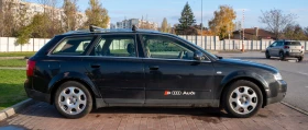 Audi A4 2.5 TDI quattro + НОВИ Зимни гуми - 8500 лв. / 4345.98 € - 43705872 9